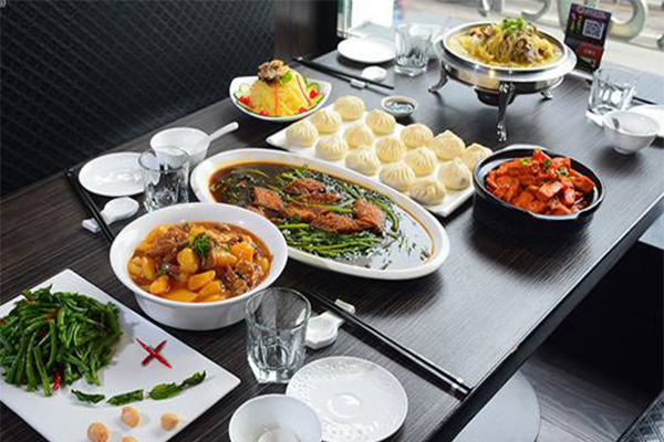 客寻味加盟门店