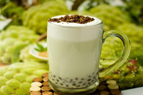 茶探长加盟门店