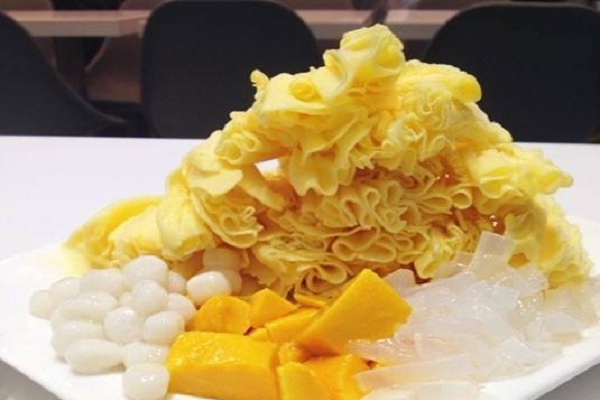 豆丫丫苏氏甜品加盟店