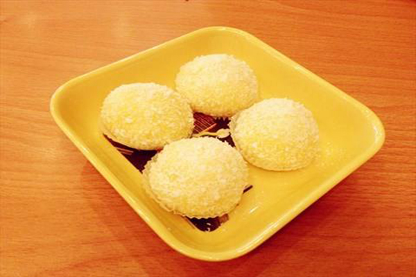 西贡甜品加盟门店