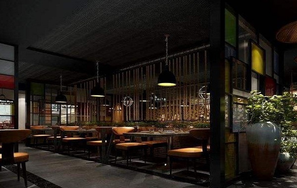 陈记麻辣香锅加盟门店