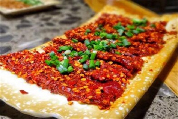 椒典老火锅加盟店
