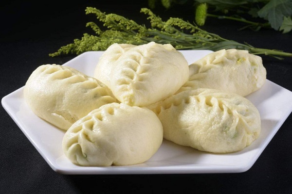 包味王包子加盟门店