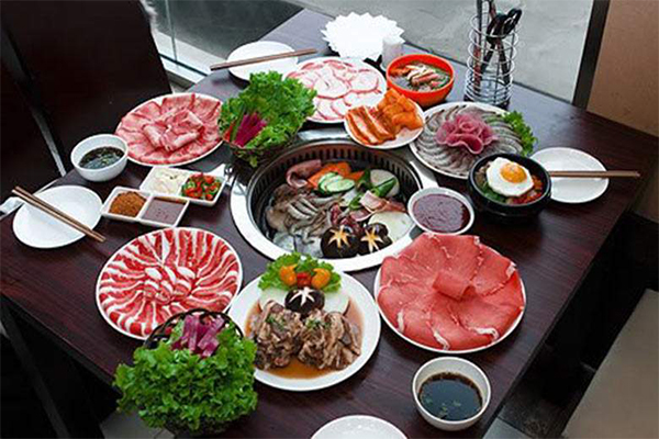千味王火锅加盟门店