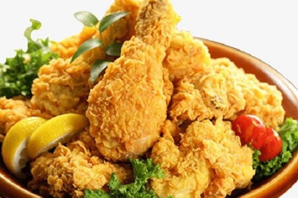 麦香炸鸡腿加盟店