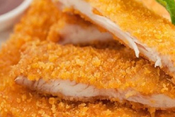 麦香炸鸡腿加盟店