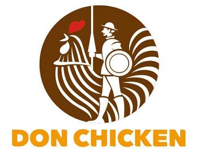 Don Chicken炸鸡加盟