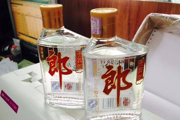 小郎酒