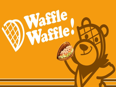 WaffleWaffle菓將鬆餅加盟