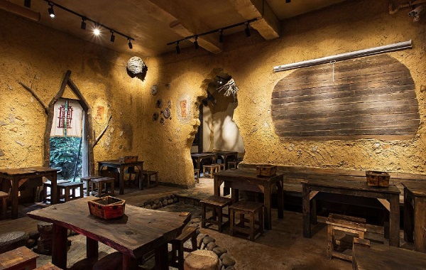 盟重烧烤投资门店