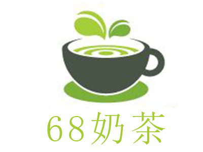 68奶茶加盟