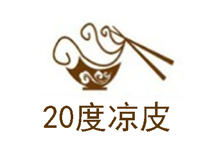 20度凉皮加盟