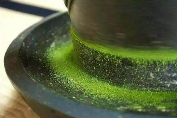 大唐抹茶加盟门店