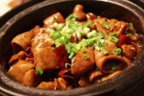 非凡玖煲加盟门店