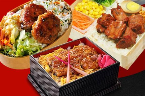 便当365加盟门店