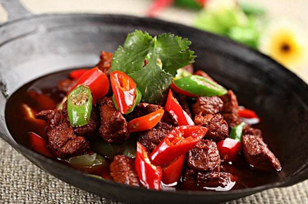 滇瓢香红河干锅旱鸭加盟门店