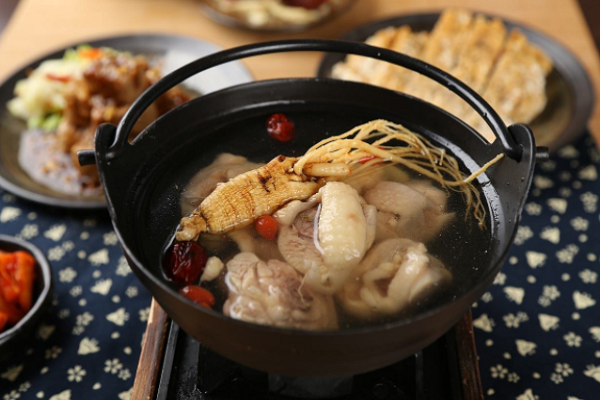 牛汤哥慢熬牛肉汤加盟店