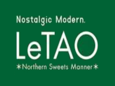 LeTAO乐桃蛋糕加盟