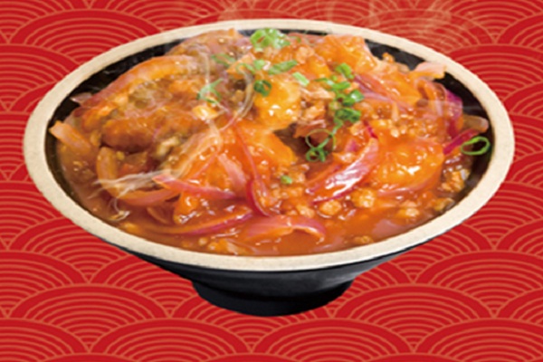 松乃家日式便当加盟店