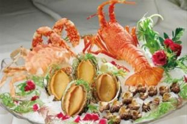 喜多屋海鲜料理加盟店