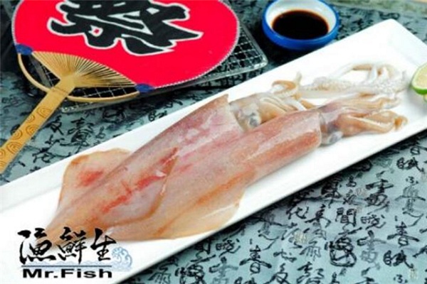 渔鲜生加盟店