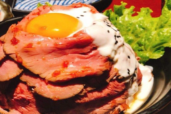 魔丼屋日韩料理加盟费