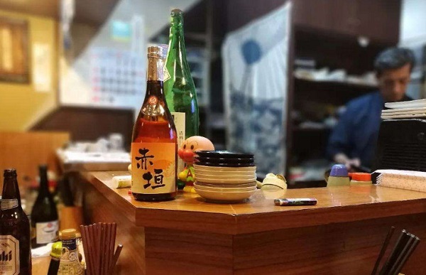 串之乡居酒屋加盟