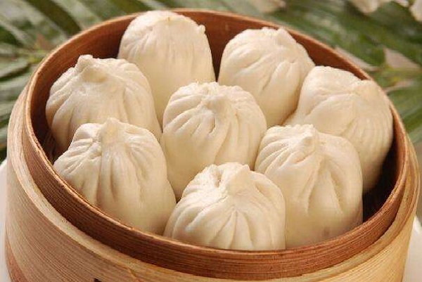 纸皮包子加盟店