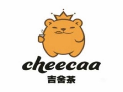 cheecaa吉舍茶加盟费