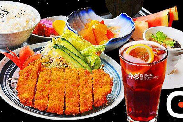 弁当物语加盟门店
