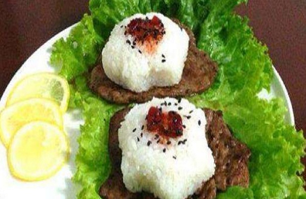 权先生菜包饭加盟门店