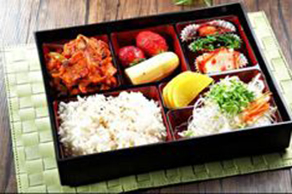 弁当物语加盟门店