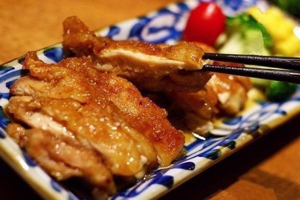 合梧居酒屋加盟门店