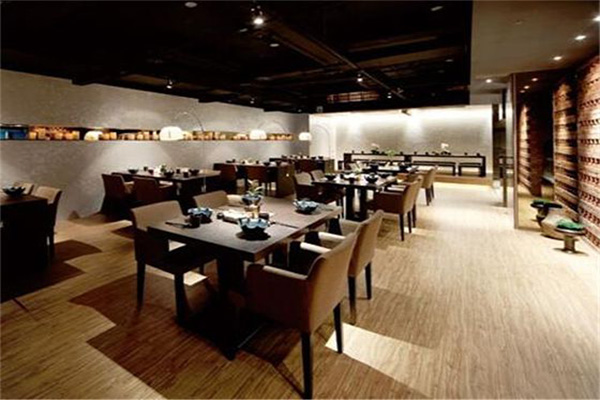禾嘉日膳料理加盟费