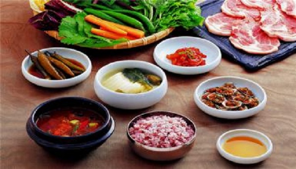 石尚佳韩式石锅料理加盟