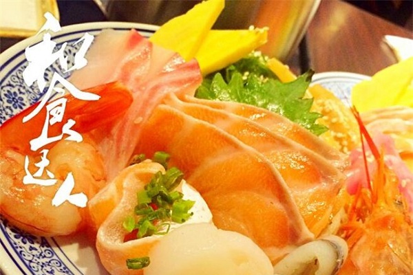 渔鲜生加盟店
