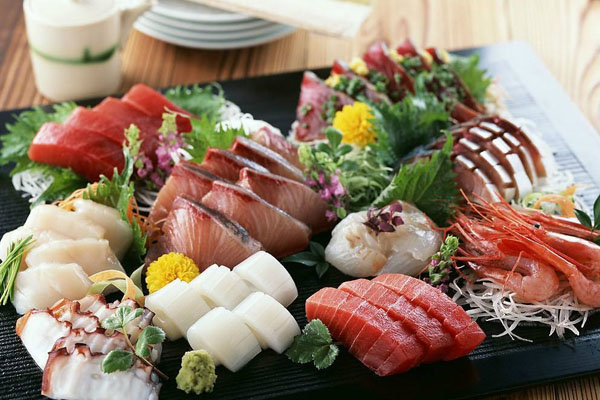 仙景日本料理加盟