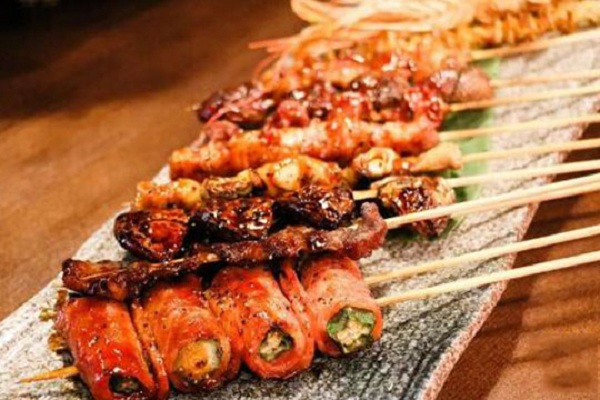 白石深夜食堂