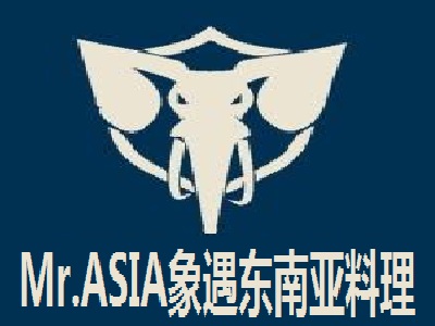 Mr.ASIA象遇东南亚料理加盟