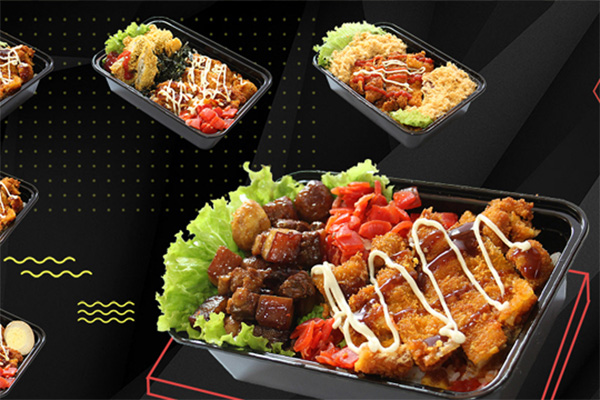 台食嘉扫饭派加盟费