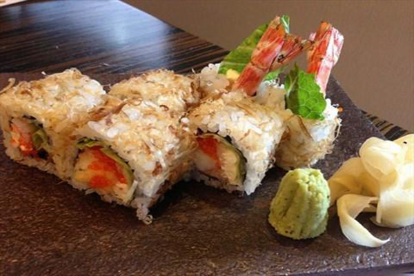 牛気日本料理加盟门店