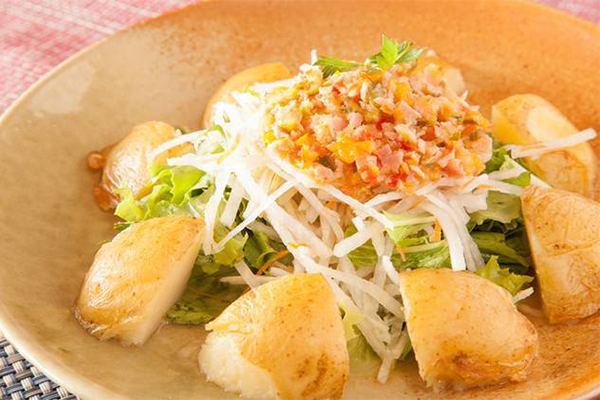 名田料理加盟费