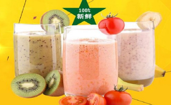 饮响力