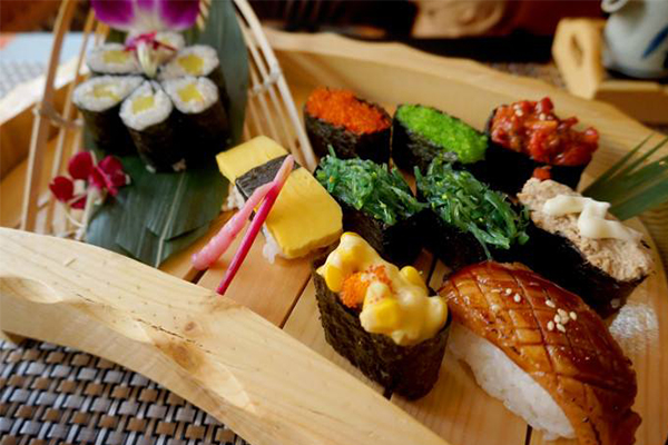 名田料理加盟费