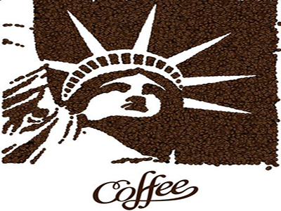 自由女神咖啡加盟