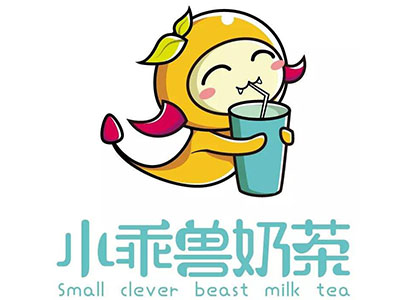 小乖兽奶茶加盟费