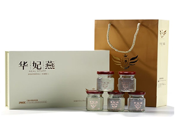 华妃燕加盟店