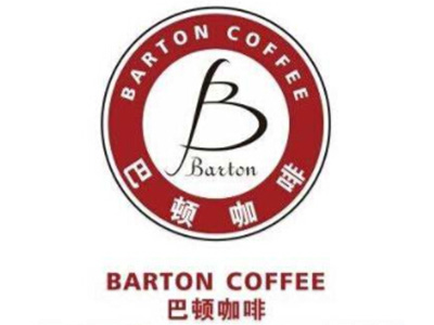巴顿咖啡加盟