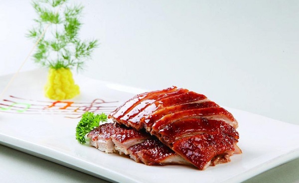 百年一招鲜美食加盟门店