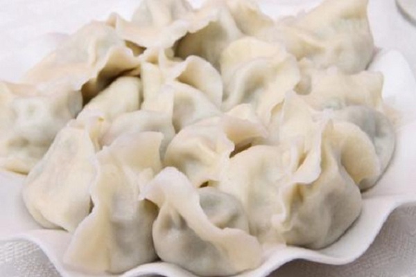 爽滑饺子王